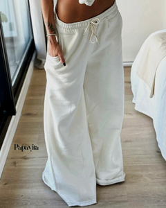MAXI PALAZZO AMADA - tienda online