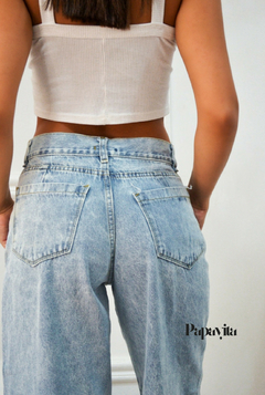 WIDE LEG NEVADO en internet