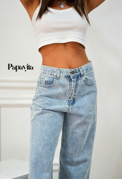 WIDE LEG NEVADO - comprar online