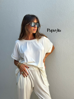SET ABRIL - PAPAYITAS.OK