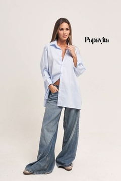 MAXI CAMISA RENATA en internet