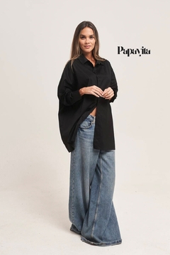 MAXI CAMISA RENATA - comprar online