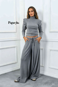 BLUSA JIMENA