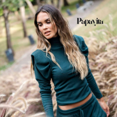 BLUSA JIMENA - comprar online