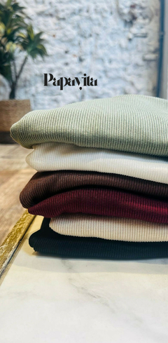 BLUSA MAGNOLIA
