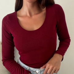 BLUSA MAGNOLIA - comprar online