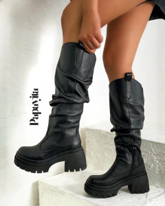 BOTAS YASMIN