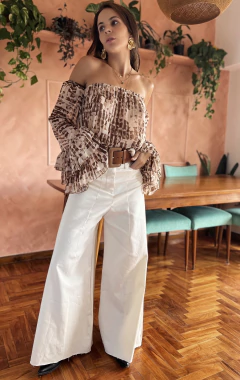 PANTALÓN OCEAN - tienda online