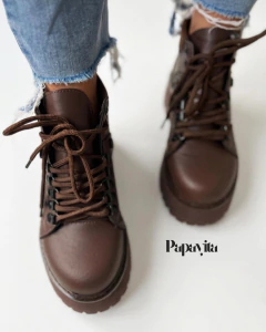 BORCEGOS SAONA CHOCO - comprar online