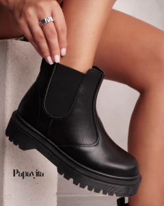 BORCEGOS ABBY BLACK