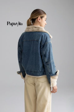 GAMULAN DENIM SOFIA - comprar online