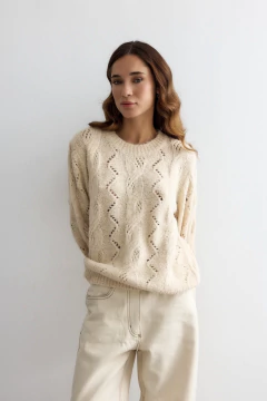 SWEATER BÁRBARA - comprar online