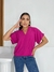 Blusa Feminina Tecido Duna – Elegância e Conforto em Cada Detalhe - loja online