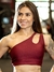 Top PowerFit – Conforto e Estilo Para Seus Treinos!