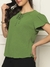 Blusa Feminina Verão Duna – Elegância e Conforto para o Seu Estilo na internet