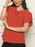 Blusa Feminina Verão Duna – Elegância e Conforto para o Seu Estilo - RicxExpress