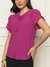 Blusa Feminina Verão Duna – Elegância e Conforto para o Seu Estilo - RicxExpress