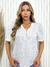 Blusa Bella Summer – Leveza e Estilo para os Dias Quentes - loja online