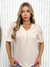 Blusa Bella Summer – Leveza e Estilo para os Dias Quentes - comprar online