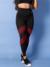 Legging Fitness PowerShape – Modela, Sustenta e Valoriza Seu Corpo! - RicxExpress