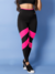 Legging Fitness PowerShape – Modela, Sustenta e Valoriza Seu Corpo! - RicxExpress