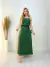 Vestido Longo Grace – Elegância e Sofisticação em Cada Movimento!