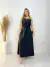 Vestido Longo Grace – Elegância e Sofisticação em Cada Movimento! - loja online