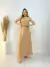 Vestido Longo Grace – Elegância e Sofisticação em Cada Movimento!