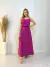 Vestido Longo Grace – Elegância e Sofisticação em Cada Movimento! na internet