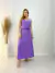 Imagem do Vestido Longo Grace – Elegância e Sofisticação em Cada Movimento!