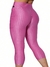 Legging Capri FlexFit 3D– Conforto e Estilo para Seus Treinos! - RicxExpress