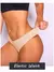 Kit 7 Calcinhas Sem Costura Femininas – Conforto Invisível no Dia a Dia - RicxExpress