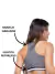Imagem do Top Essencial Fit – Simples, Confortável e Feito Para Te Acompanhar
