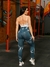 Legging Modeladora Tie-Dye – Conforto, Estilo e Efeito Levanta Bumbum! - RicxExpress