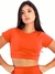 Top ActiveFit – Conforto e Liberdade Para Seus Treinos!