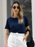 Blusa Elegance Canoa – Sofisticação e Conforto em Cada Detalhe na internet