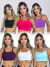 Imagem do Kit TrioFit – Conforto, Estilo e Liberdade para Seus Treinos