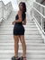 Vestido Justo Sem Mangas – O Look Perfeito para Qualquer Ocasião - RicxExpress