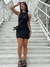 Vestido Justo Sem Mangas – O Look Perfeito para Qualquer Ocasião