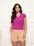 Blusa Feminina Elegance Duna – Conforto e Sofisticação para o Dia a Dia - RicxExpress