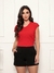 Blusa Feminina Elegance Duna – Conforto e Sofisticação para o Dia a Dia - comprar online