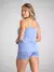 Imagem do Kit 2 Pijamas Short Doll Modal Feminino – Estampas Sortidas e Frescor Total