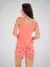 Kit 2 Pijamas Short Doll Modal Feminino – Estampas Sortidas e Frescor Total - comprar online