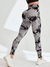 Legging Premium Confort Fit – O Equilíbrio Perfeito Entre Conforto e Performance!