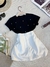 T-Shirt Lovely – Conforto e Estilo Para o Seu Dia a Dia! - loja online