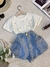 T-Shirt Lovely – Conforto e Estilo Para o Seu Dia a Dia! na internet