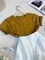 T-Shirt Lovely – Conforto e Estilo Para o Seu Dia a Dia! - RicxExpress
