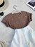 T-Shirt Lovely – Conforto e Estilo Para o Seu Dia a Dia! - RicxExpress