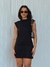 Imagem do Vestido Muscle Tee – Conforto e Estilo em um Só Look!
