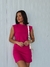 Vestido Muscle Tee – Conforto e Estilo em um Só Look! - RicxExpress